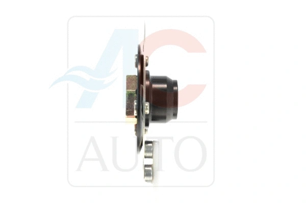 Drive Plate, magnetic clutch compressor