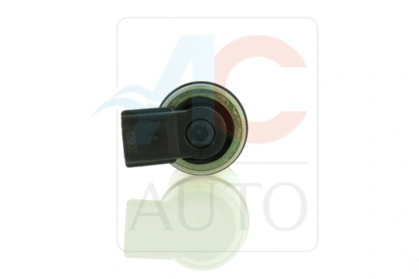Control Valve, air conditioning compressor