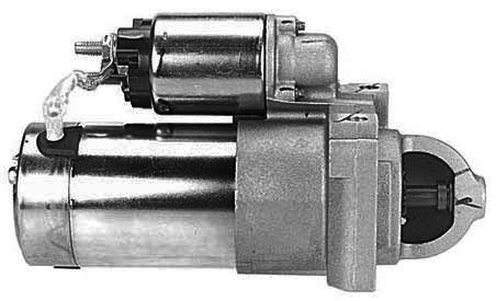 Starter (AC-CBS5252)