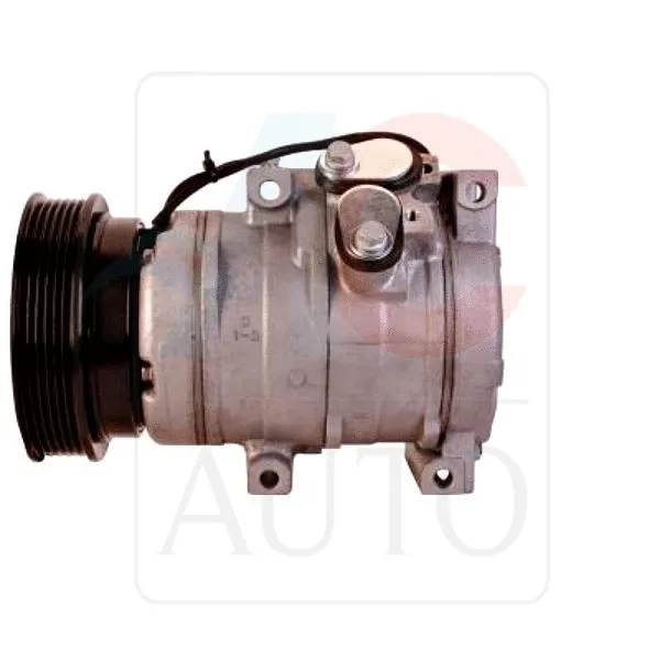 Compressor, air conditioning (AC-01DN243)