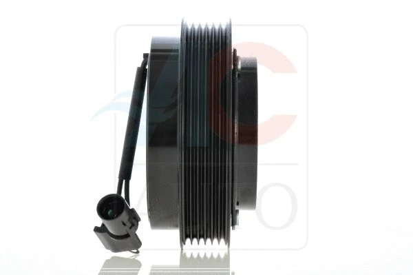 Magnetic Clutch, air conditioning compressor