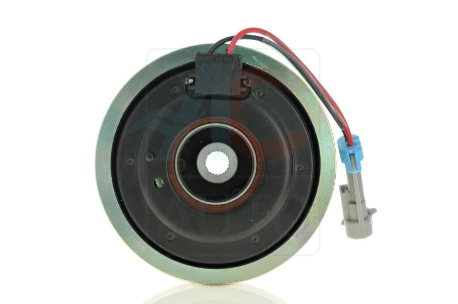 Magnetic Clutch, air conditioning compressor