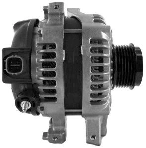 Alternator (AC-CBA5701)