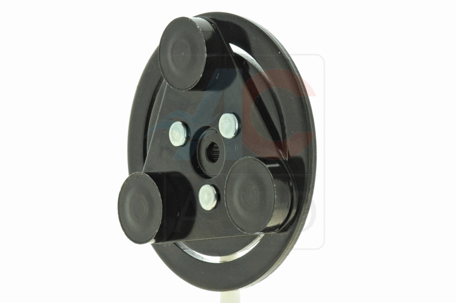 Drive Plate, magnetic clutch compressor (AC-05CL11)