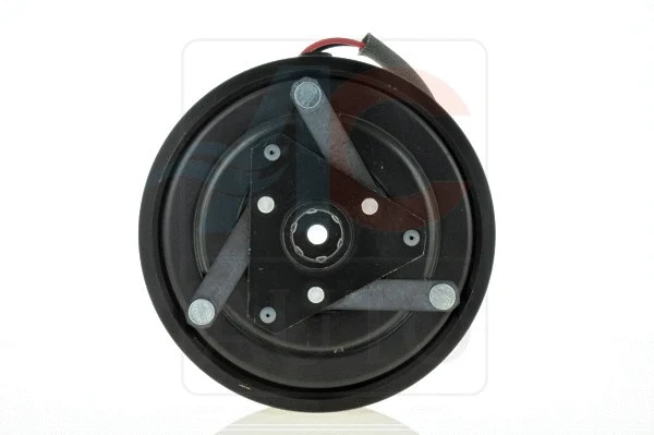 Magnetic Clutch, air conditioning compressor