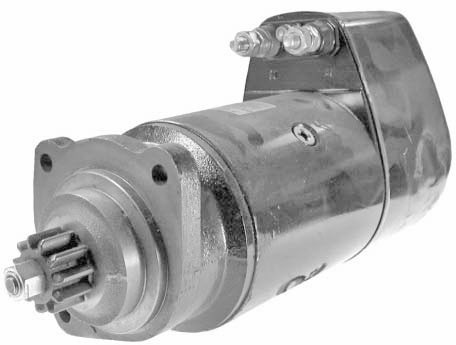 Starter (AC-CBS5031)