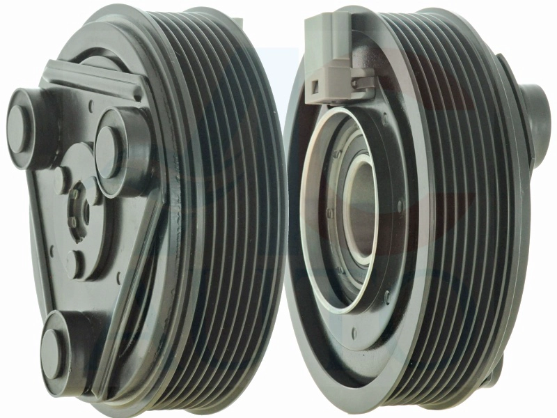 Magnetic Clutch, air conditioning compressor (AC-06FS05)