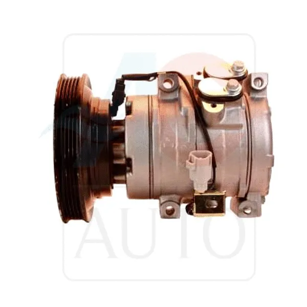 Compressor, air conditioning (AC-01DN156)