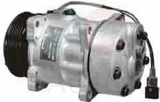 Compressor, air conditioning (AC-01SD162)