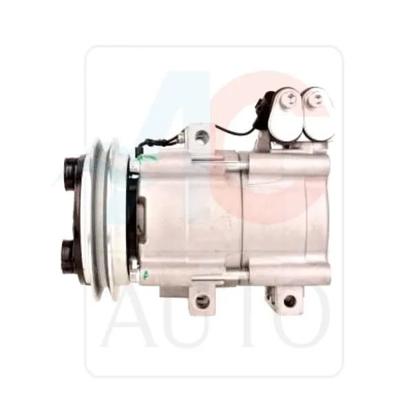 Compressor, air conditioning (AC-01HA002)