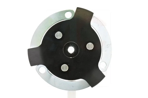 Drive Plate, magnetic clutch compressor