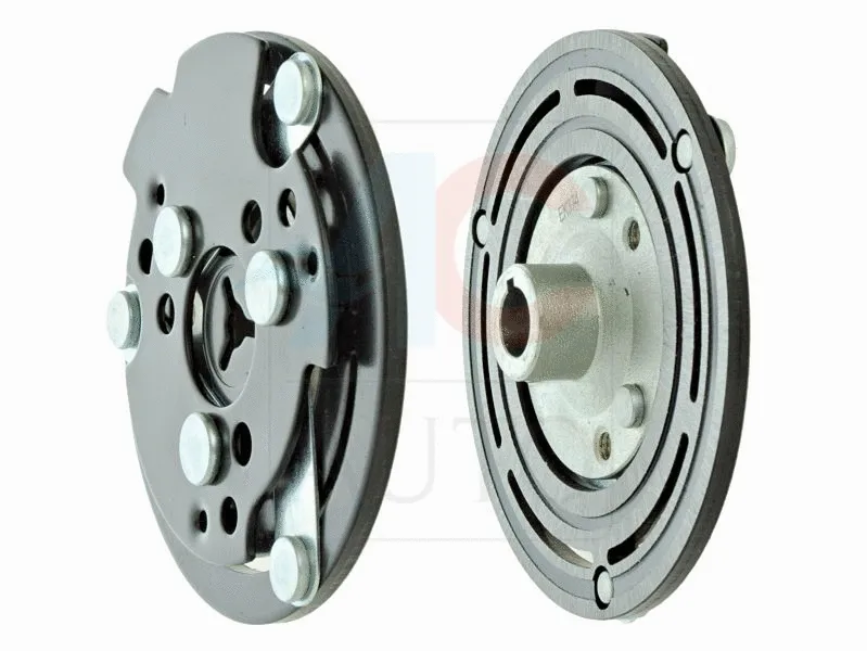 Drive Plate, magnetic clutch compressor (AC-05SD33)