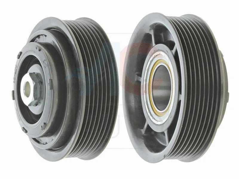 Magnetic Clutch, air conditioning compressor (AC-06DN151)