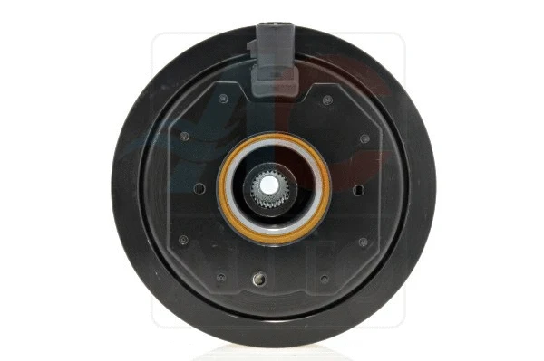 Magnetic Clutch, air conditioning compressor