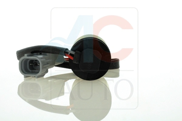 Control Valve, air conditioning compressor