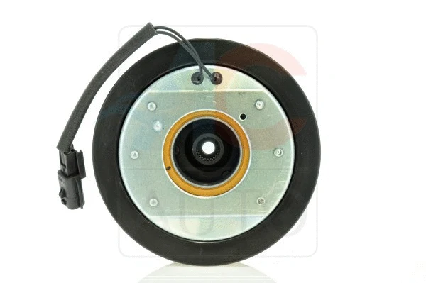 Magnetic Clutch, air conditioning compressor