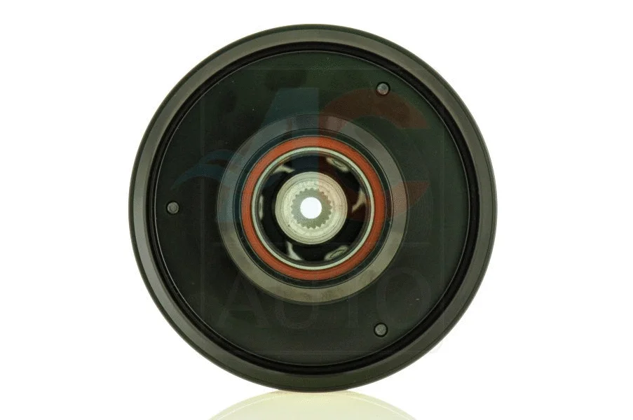 Magnetic Clutch, air conditioning compressor