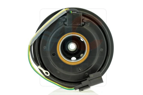 Magnetic Clutch, air conditioning compressor