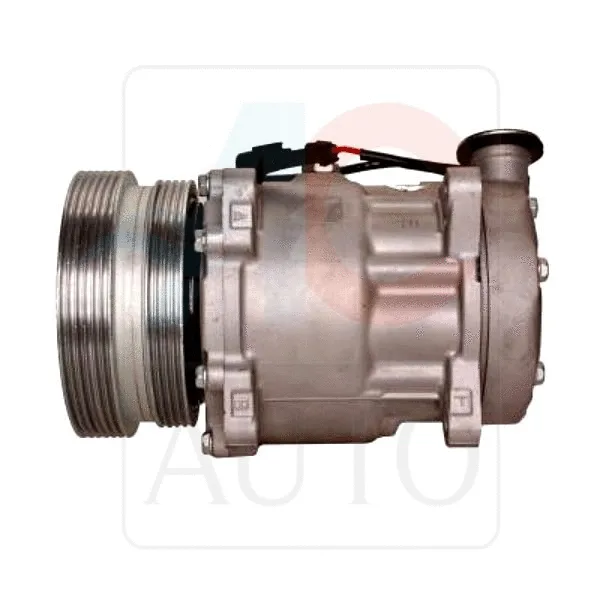Compressor, air conditioning (AC-01SD006)