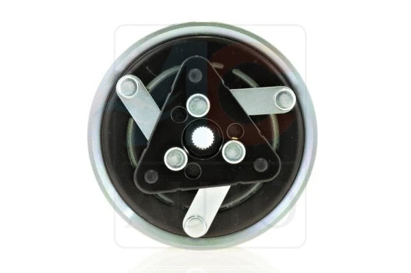 Magnetic Clutch, air conditioning compressor