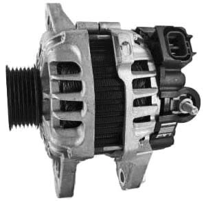 Alternator (AC-CBA2020)