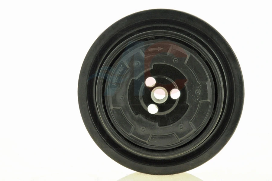 Magnetic Clutch, air conditioning compressor