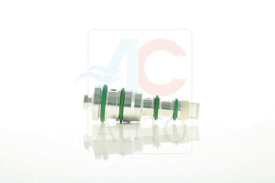 Control Valve, air conditioning compressor