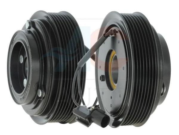 Magnetic Clutch, air conditioning compressor (AC-06HA18)