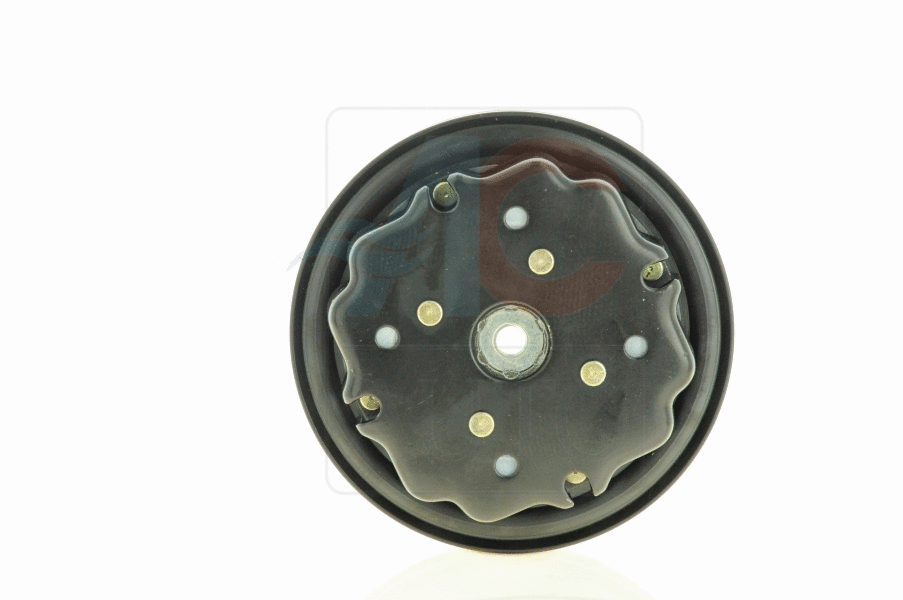 Magnetic Clutch, air conditioning compressor