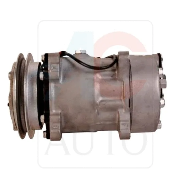 Compressor, air conditioning (AC-01SD016)
