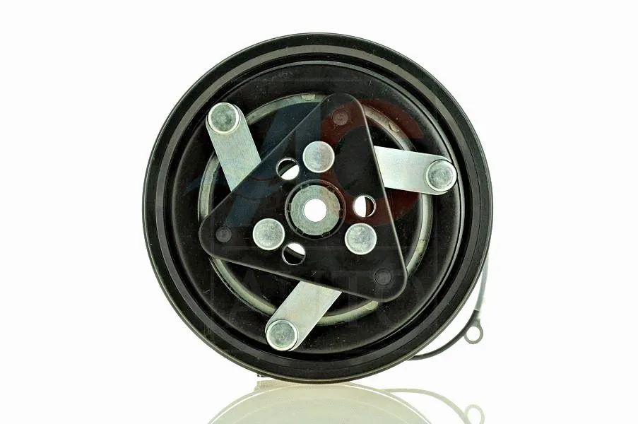 Magnetic Clutch, air conditioning compressor
