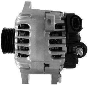 Alternator (AC-CBA2138)