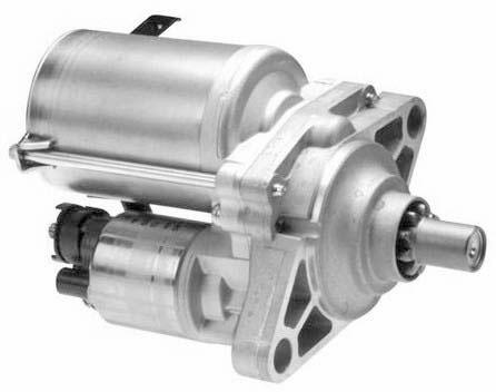 Starter (AC-CBS5402)