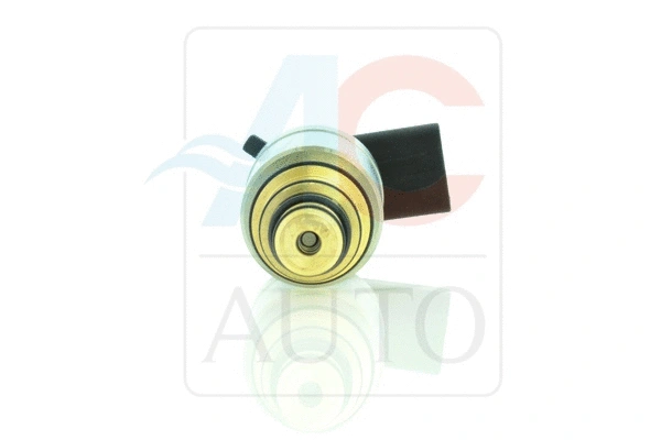 Control Valve, air conditioning compressor