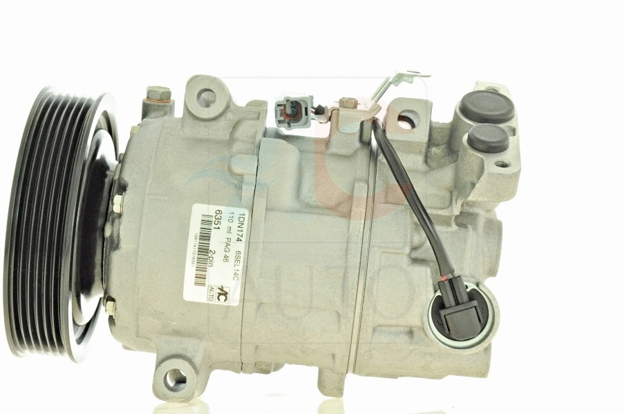 Compressor, air conditioning (AC-01DN174)