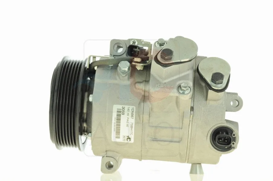 Compressor, air conditioning (AC-01DN567)