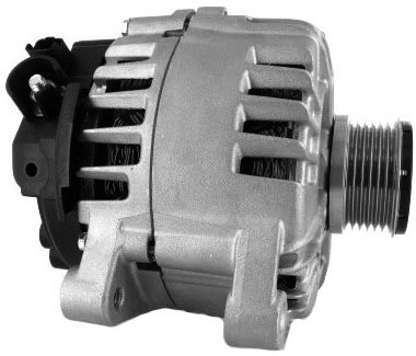 Alternator (AC-CBA1761)