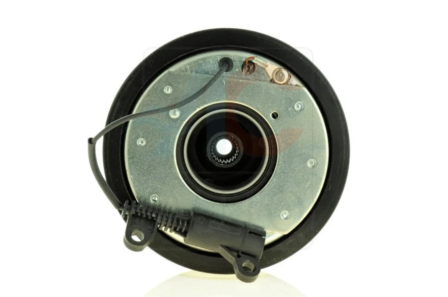 Magnetic Clutch, air conditioning compressor