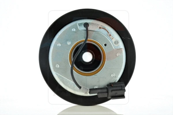 Magnetic Clutch, air conditioning compressor
