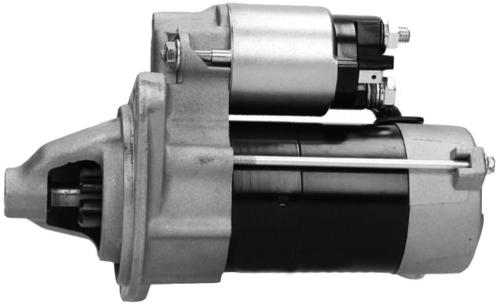 Starter (AC-CBS5766)