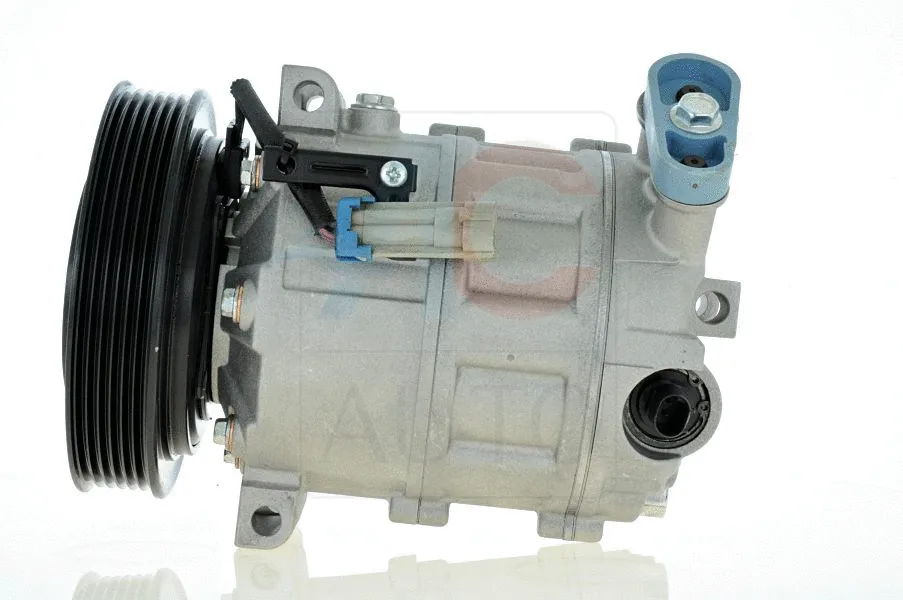 Compressor, air conditioning (AC-01ZX084)