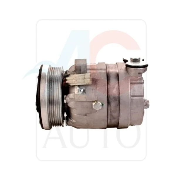 Compressor, air conditioning (AC-01DL009)
