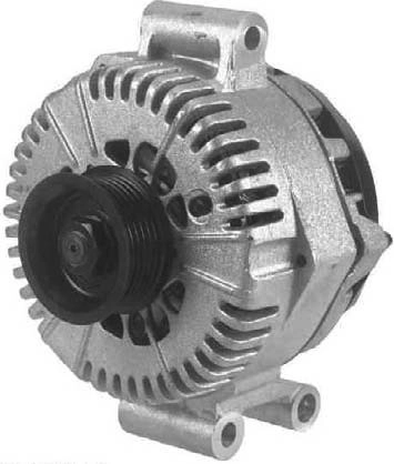 Alternator (AC-CBA5284)