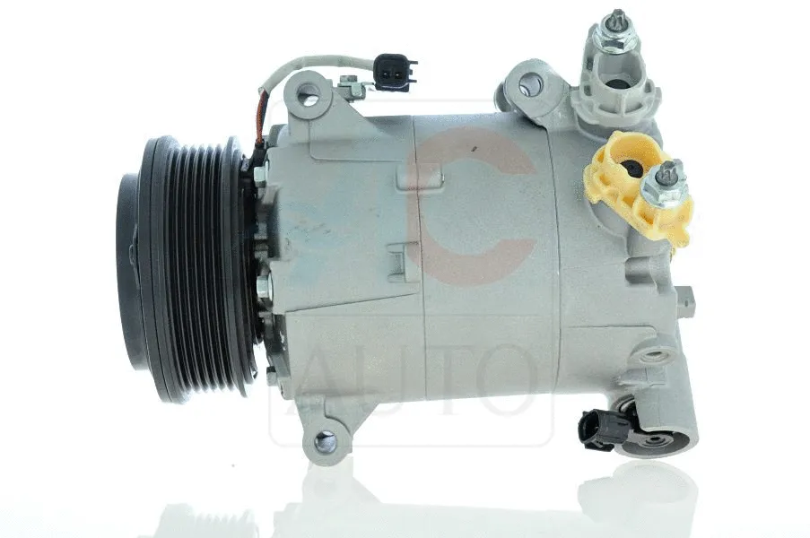 Compressor, air conditioning (AC-01VI029)