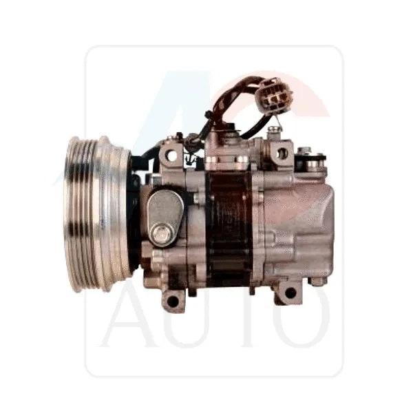 Compressor, air conditioning (AC-01DN871)