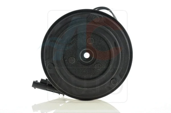 Magnetic Clutch, air conditioning compressor