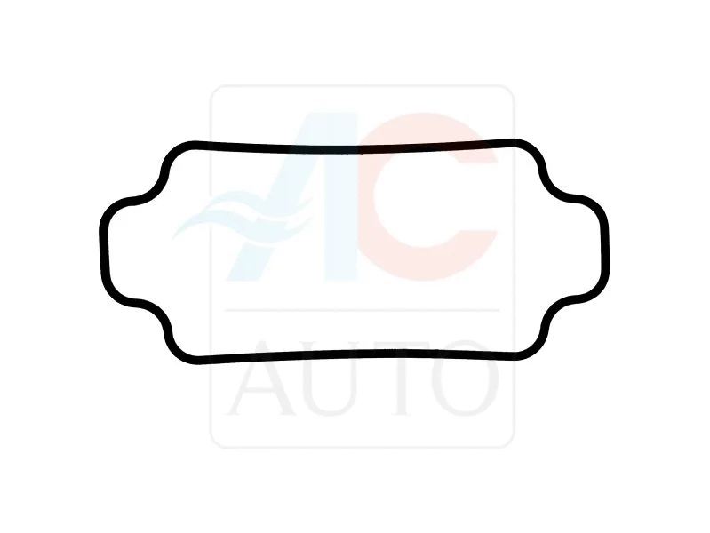 Shaft Seal, compressor shaft (AC-10XX120)