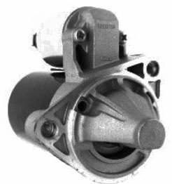 Starter (AC-CBS1422)