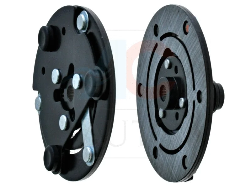 Drive Plate, magnetic clutch compressor (AC-05SC01)