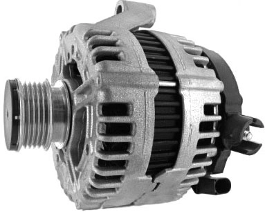 Alternator (AC-CBA2001)